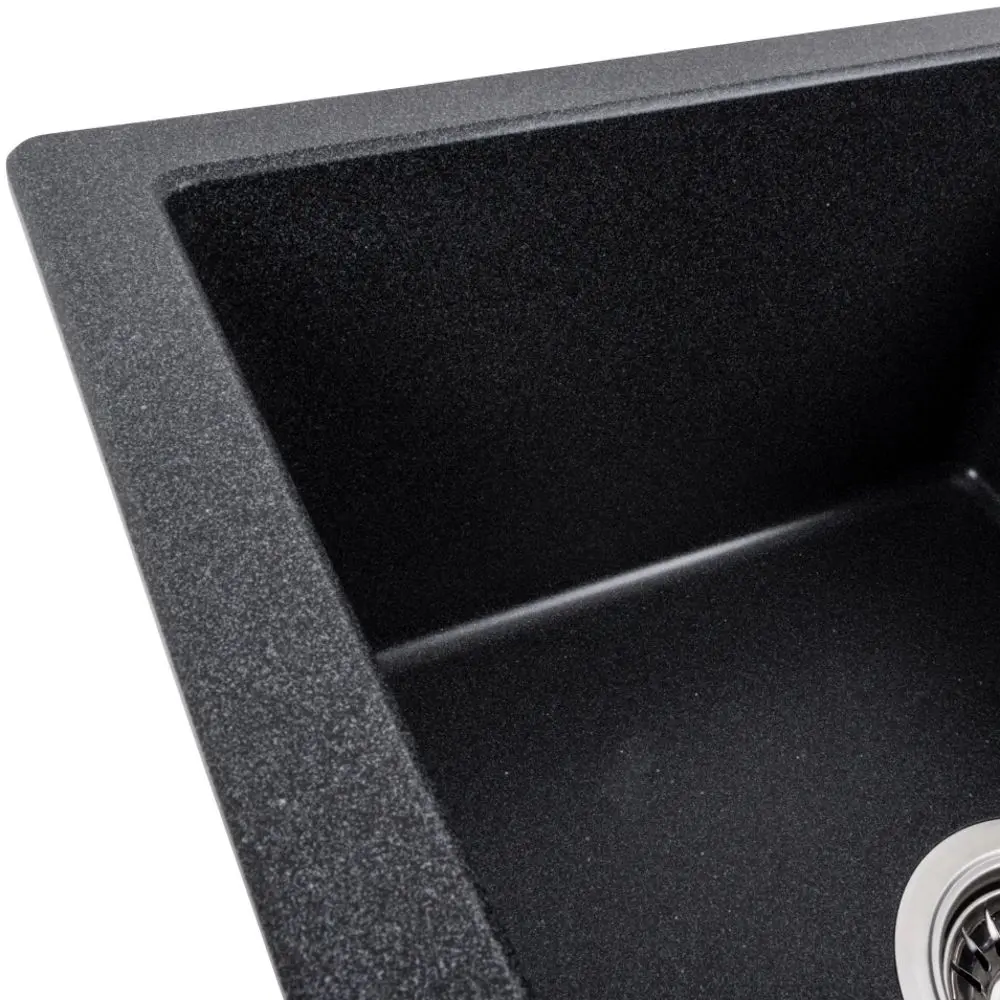 Chiuveta Elefant Premium Aria 5850 (Carbon)