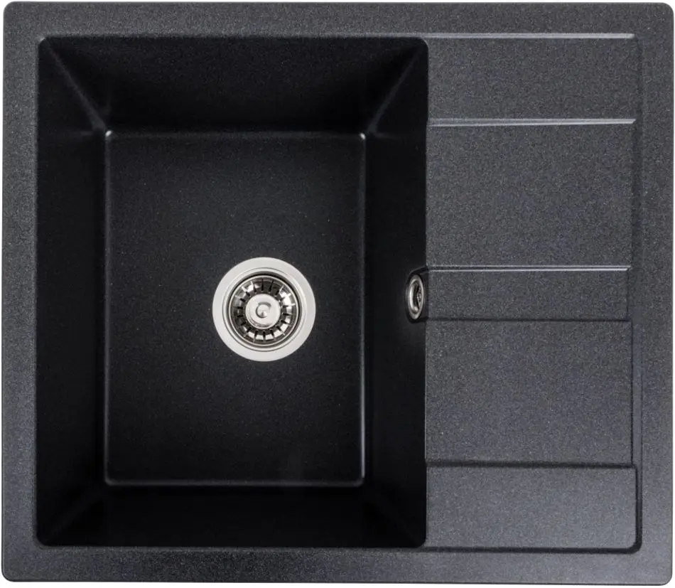 Chiuveta Elefant Premium Aria 5850 (Carbon)