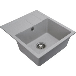 Chiuveta Elefant Premium Aria 5850 (Grey) Thumb