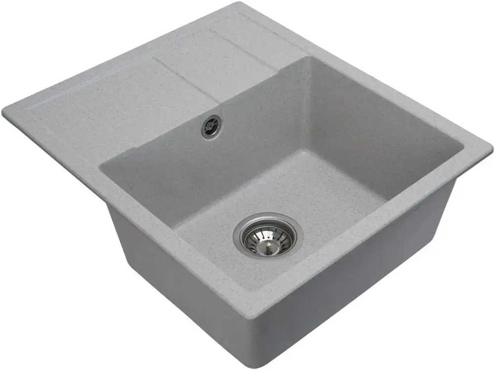 Chiuveta Elefant Premium Aria 5850 (Grey)