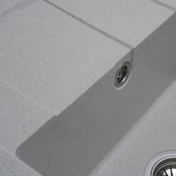 Chiuveta Elefant Premium Aria 5850 (Grey) Thumb