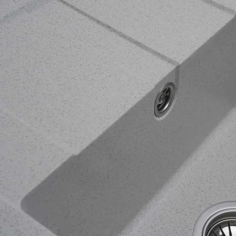 Chiuveta Elefant Premium Aria 5850 (Grey)