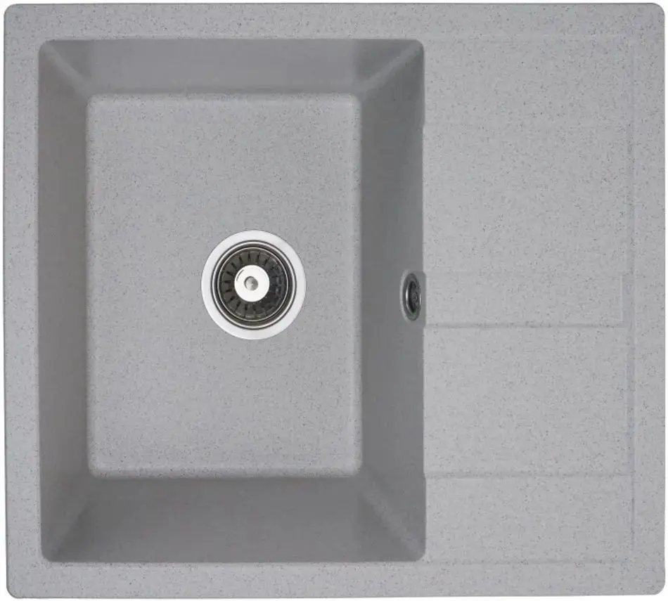 Chiuveta Elefant Premium Aria 5850 (Grey)