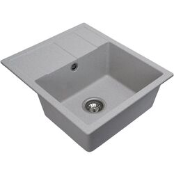 Chiuveta Elefant Premium Aria 5850 (Topaz) Thumb