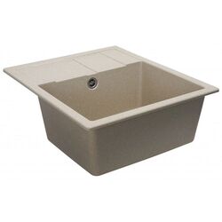 Кухонная мойка Elefant Premium Aria 5852 (Safari) Thumb