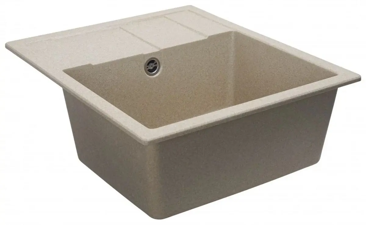 Кухонная мойка Elefant Premium Aria 5852 (Safari)