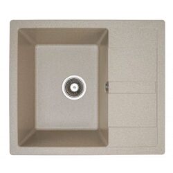 Кухонная мойка Elefant Premium Aria 5852 (Safari)