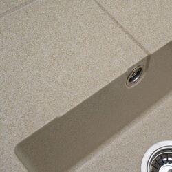 Кухонная мойка Elefant Premium Aria 5852 (Safari) Thumb