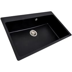 Chiuveta Elefant Premium Bogema 7850 (Black) Thumb