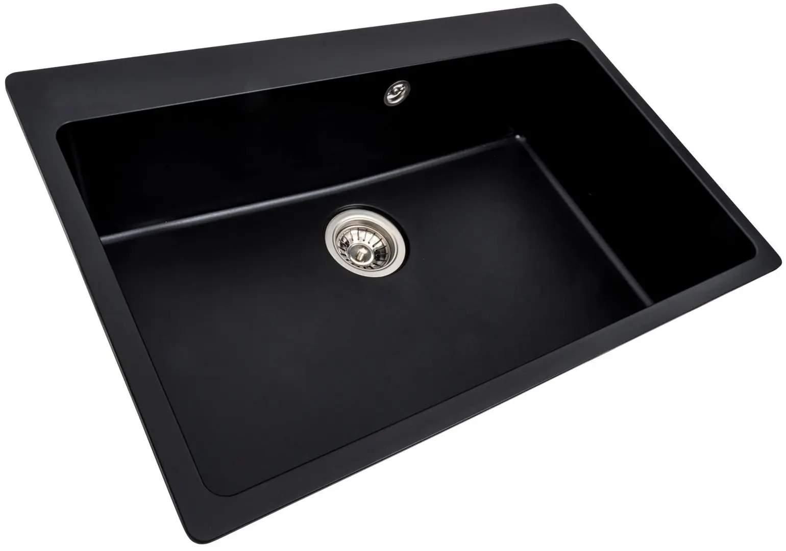 Chiuveta Elefant Premium Bogema 7850 (Black)