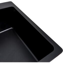 Chiuveta Elefant Premium Bogema 7850 (Black) Thumb