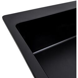 Chiuveta Elefant Premium Bogema 7850 (Black) Thumb