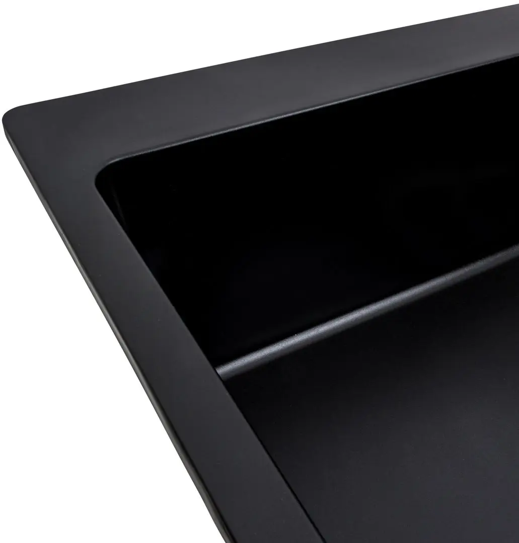 Chiuveta Elefant Premium Bogema 7850 (Black)