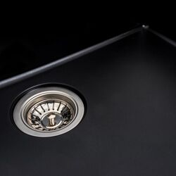 Chiuveta Elefant Premium Bogema 7850 (Black) Thumb