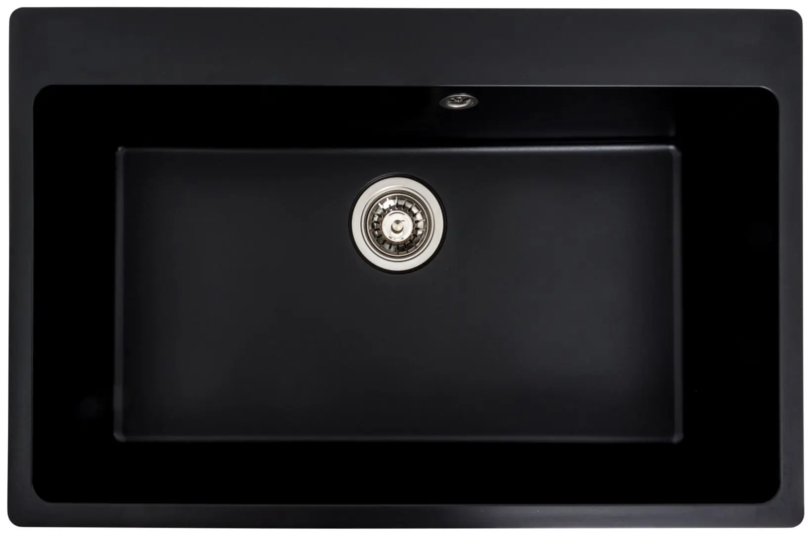 Chiuveta Elefant Premium Bogema 7850 (Black)