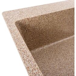 Chiuveta Elefant Premium Bogema 7850 (Caramel) Thumb