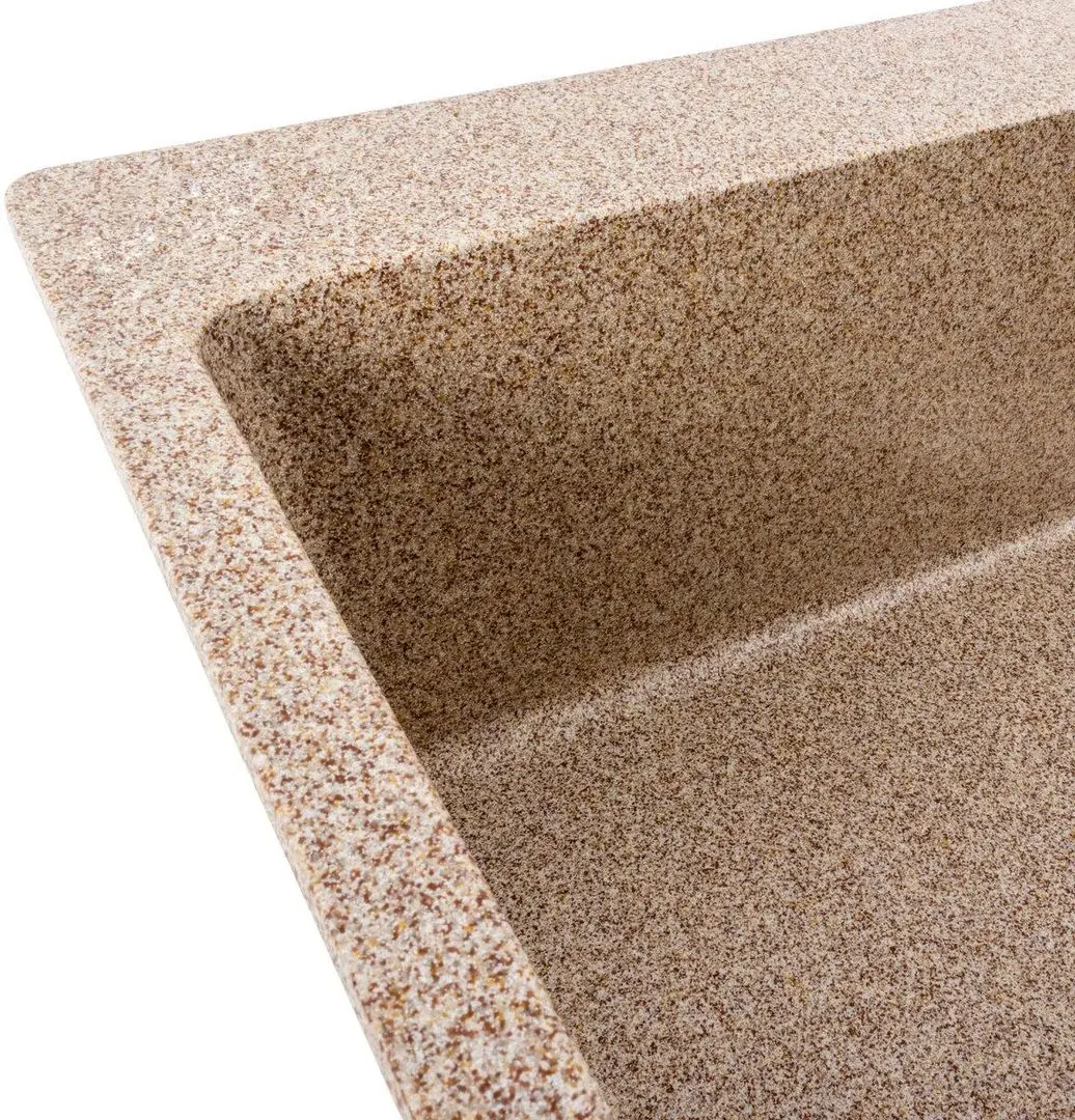 Chiuveta Elefant Premium Bogema 7850 (Caramel)