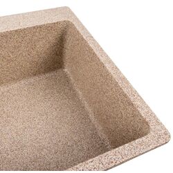 Chiuveta Elefant Premium Bogema 7850 (Caramel) Thumb