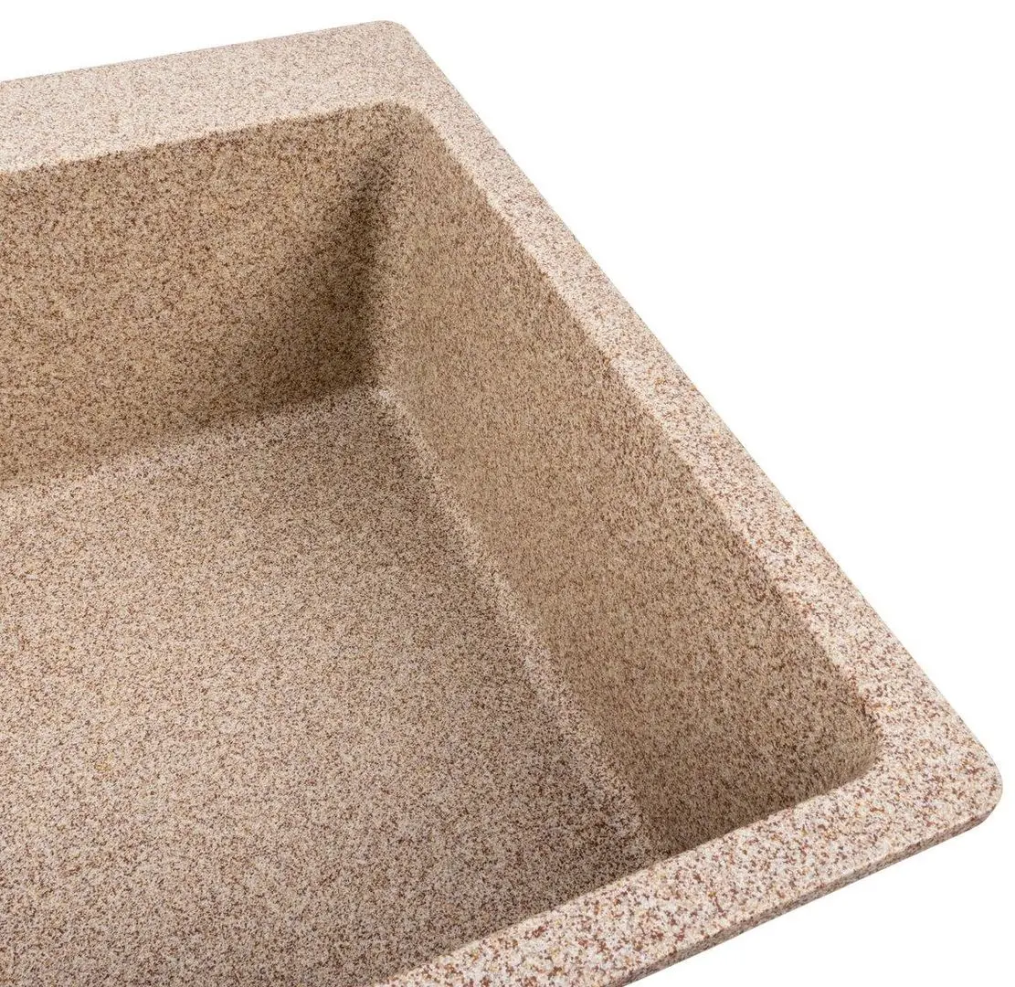 Chiuveta Elefant Premium Bogema 7850 (Caramel)