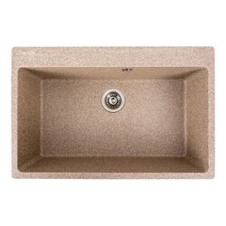 Chiuveta Elefant Premium Bogema 7850 (Caramel)