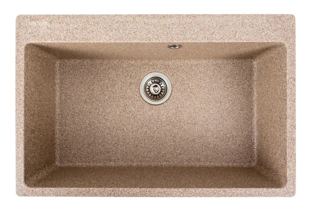 Chiuveta Elefant Premium Bogema 7850 (Caramel)