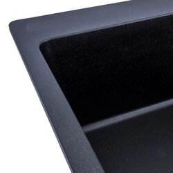 Кухонная мойка Elefant Premium Bogema 7850 (Metallic Black) Thumb