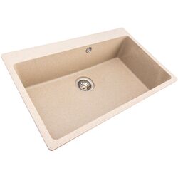 Кухонная мойка Elefant Premium Bogema 7850 (Safari) Thumb
