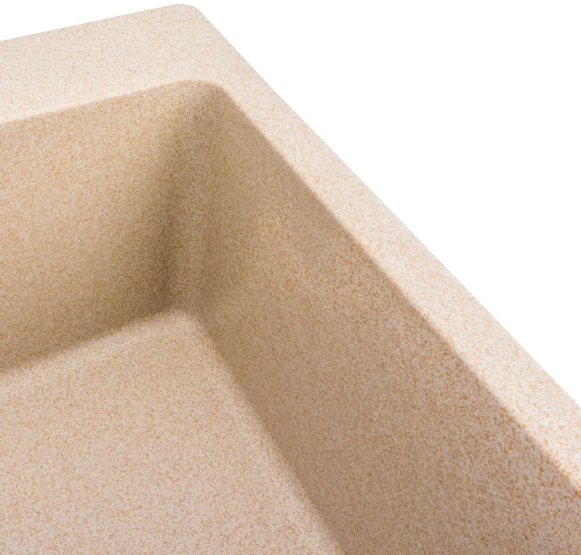 Кухонная мойка Elefant Premium Bogema 7850 (Safari)