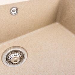Кухонная мойка Elefant Premium Bogema 7850 (Safari) Thumb