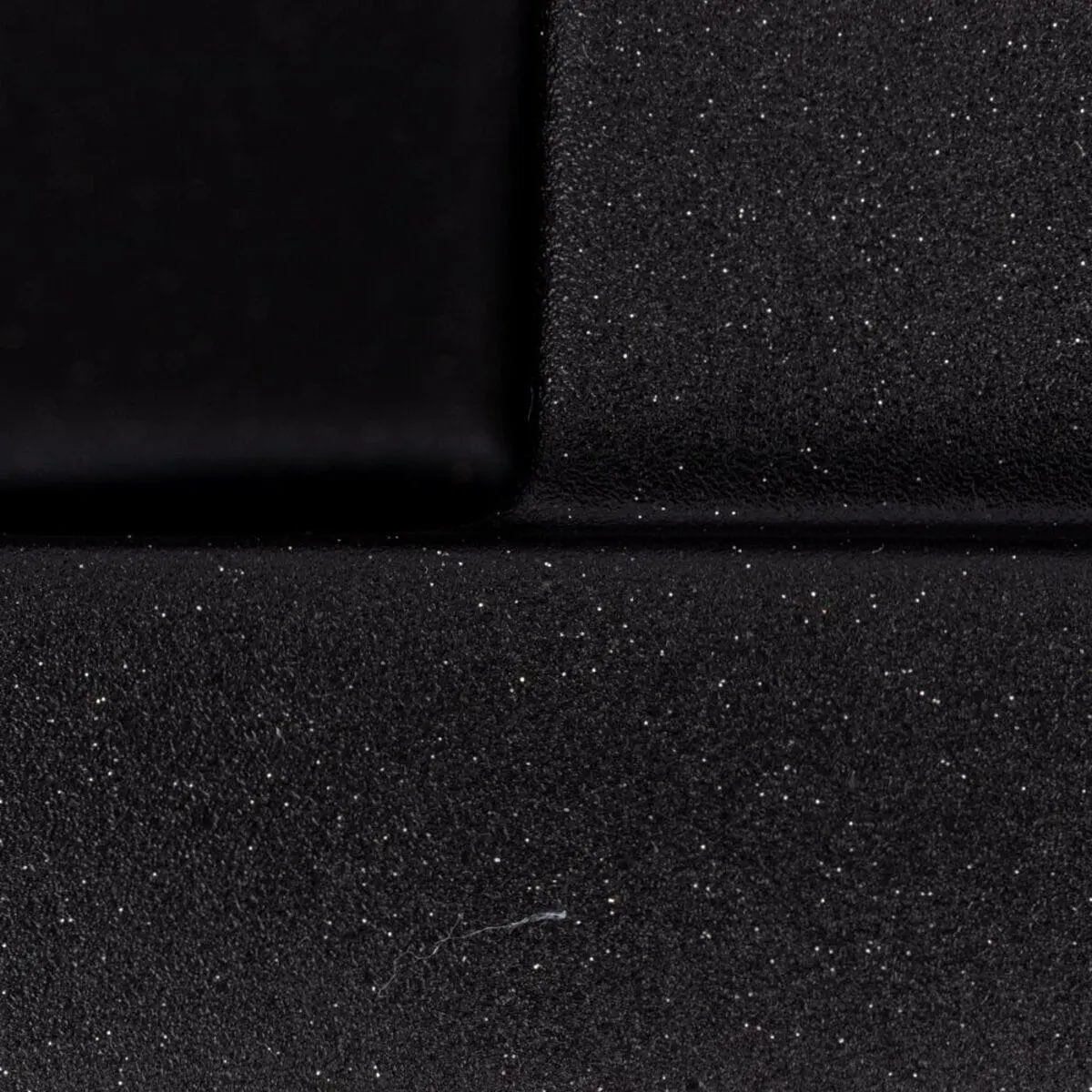 Chiuveta Elefant Premium Cripta 6550 (Black Metallic)