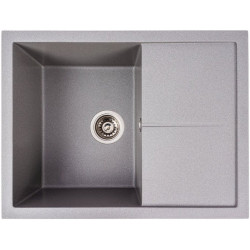 Chiuveta Elefant Premium Cripta 6550 (Grey) Thumb