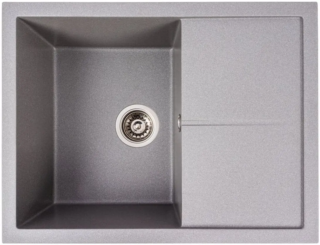 Chiuveta Elefant Premium Cripta 6550 (Grey)