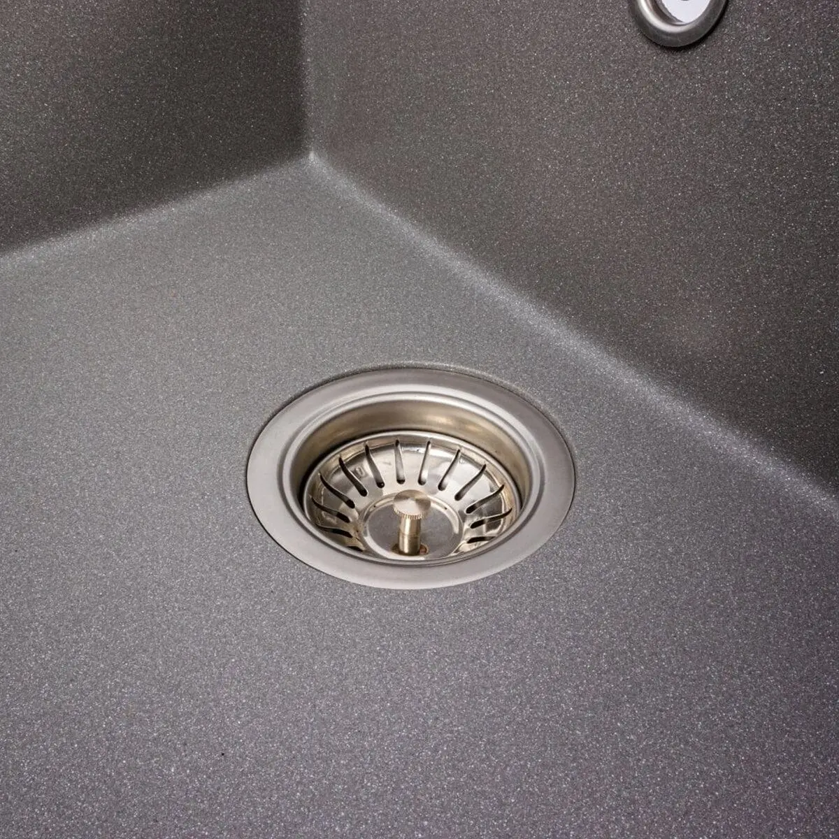 Chiuveta Elefant Premium Cripta 6550 (Grey)