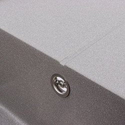 Chiuveta Elefant Premium Cripta 6550 (Grey) Thumb