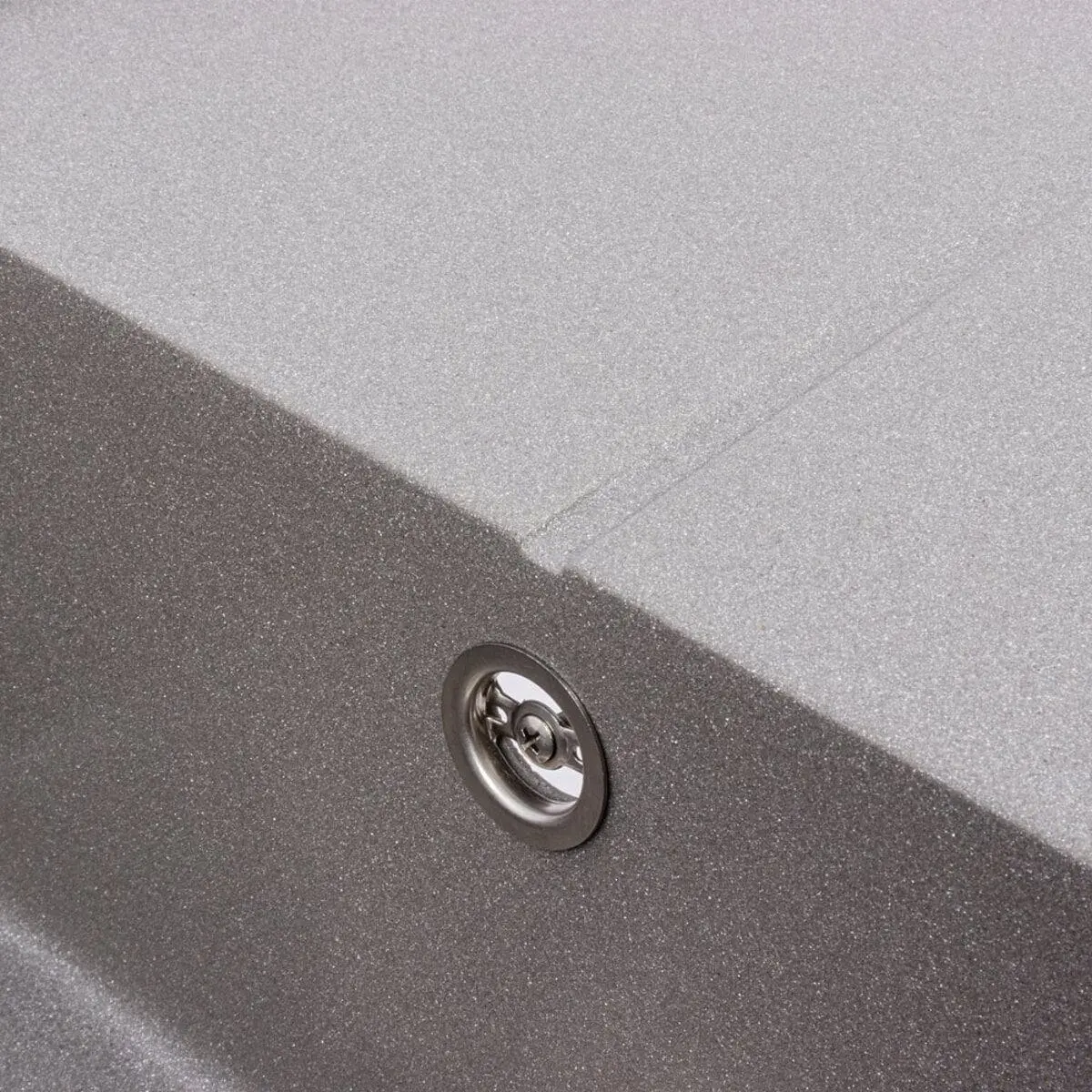 Chiuveta Elefant Premium Cripta 6550 (Grey)