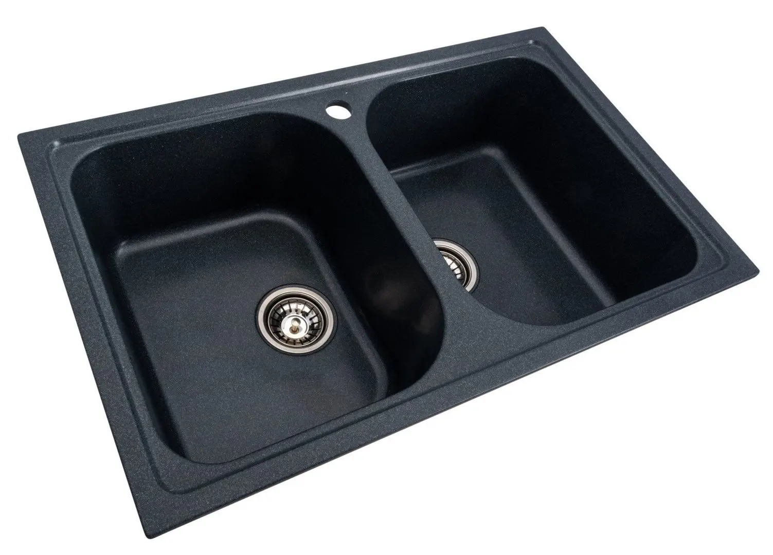 Chiuveta Elefant Premium Equatoria 7950 (Anthracite)