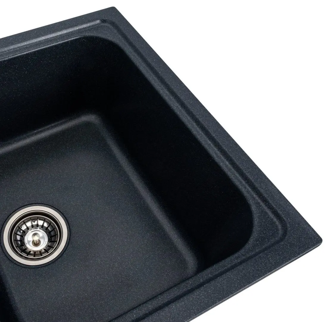 Chiuveta Elefant Premium Equatoria 7950 (Anthracite)