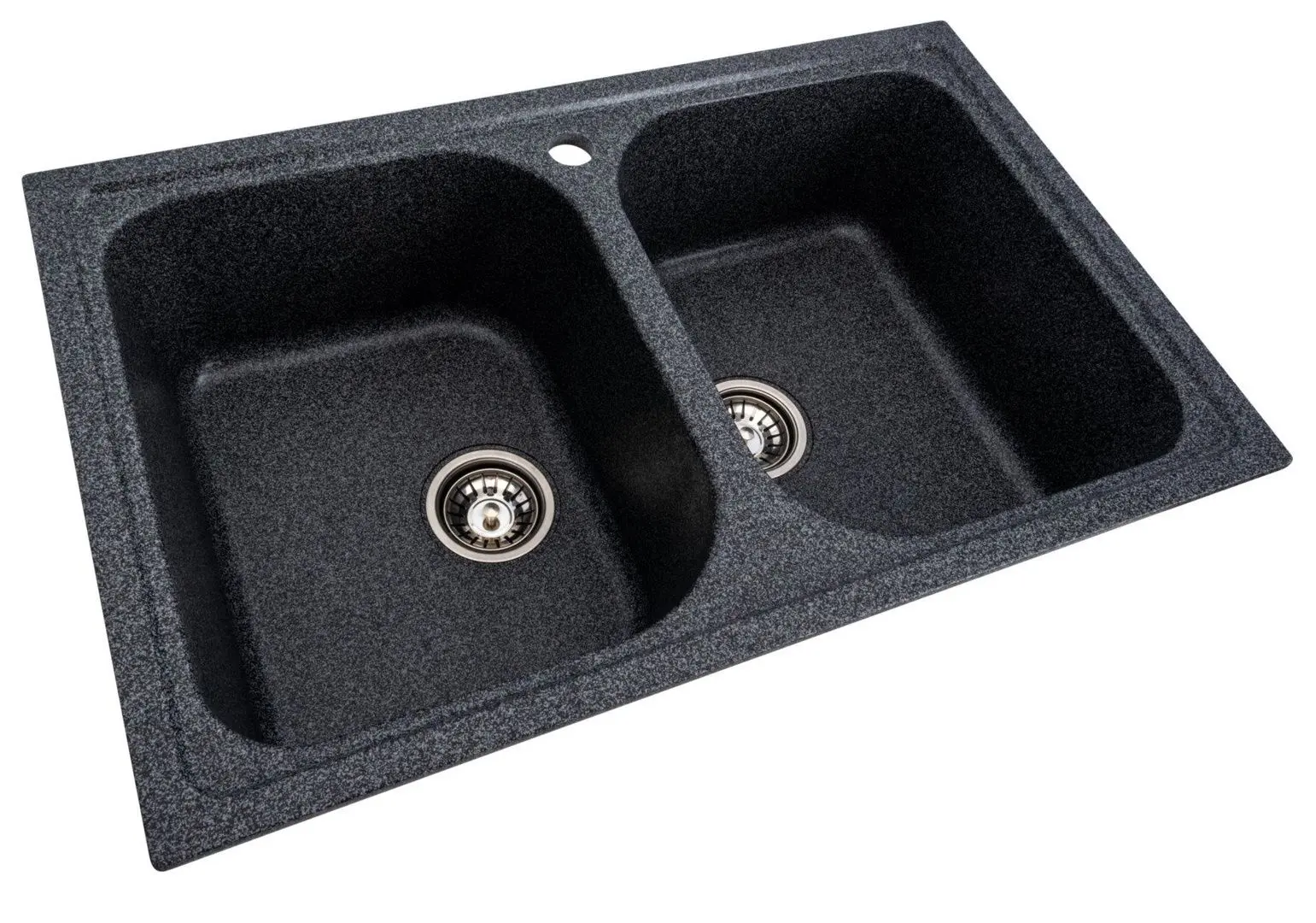 Chiuveta Elefant Premium Equatoria 7950 (Graphite)