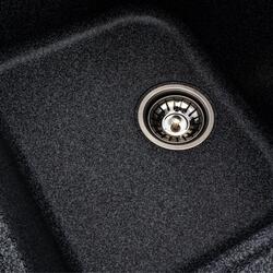 Chiuveta Elefant Premium Equatoria 7950 (Graphite) Thumb