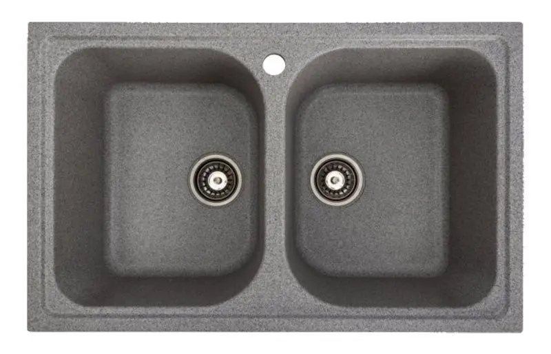 Chiuveta Elefant Premium Equatoria 7950 (Gray)