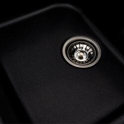 Chiuveta Elefant Premium Equatoria 7950 (Metallic Black) Thumb