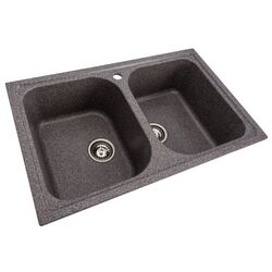 Кухонная мойка Elefant Premium Equatoria 7950 (Mix) Thumb