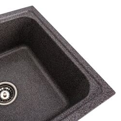 Кухонная мойка Elefant Premium Equatoria 7950 (Mix) Thumb