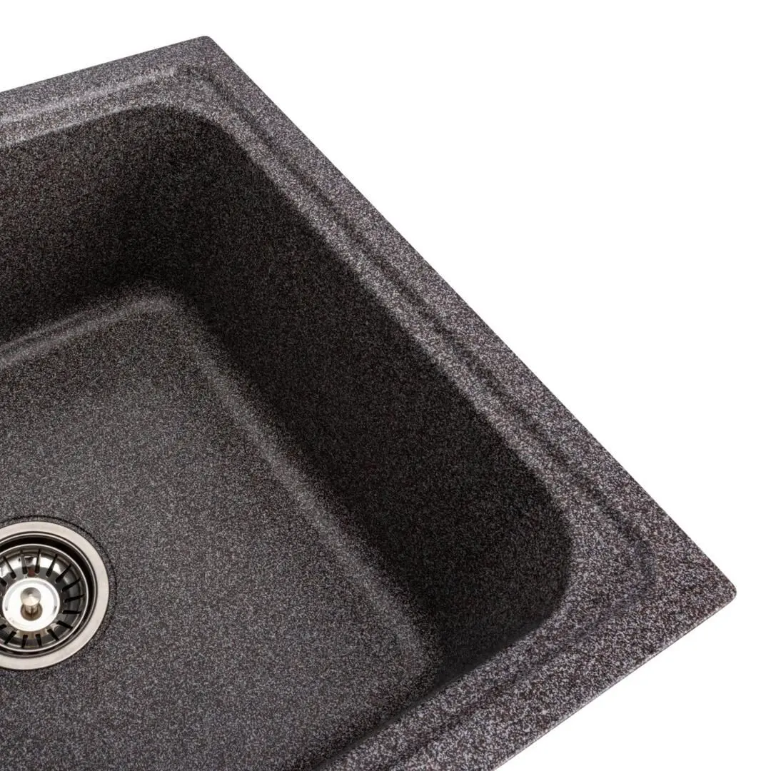 Кухонная мойка Elefant Premium Equatoria 7950 (Mix)