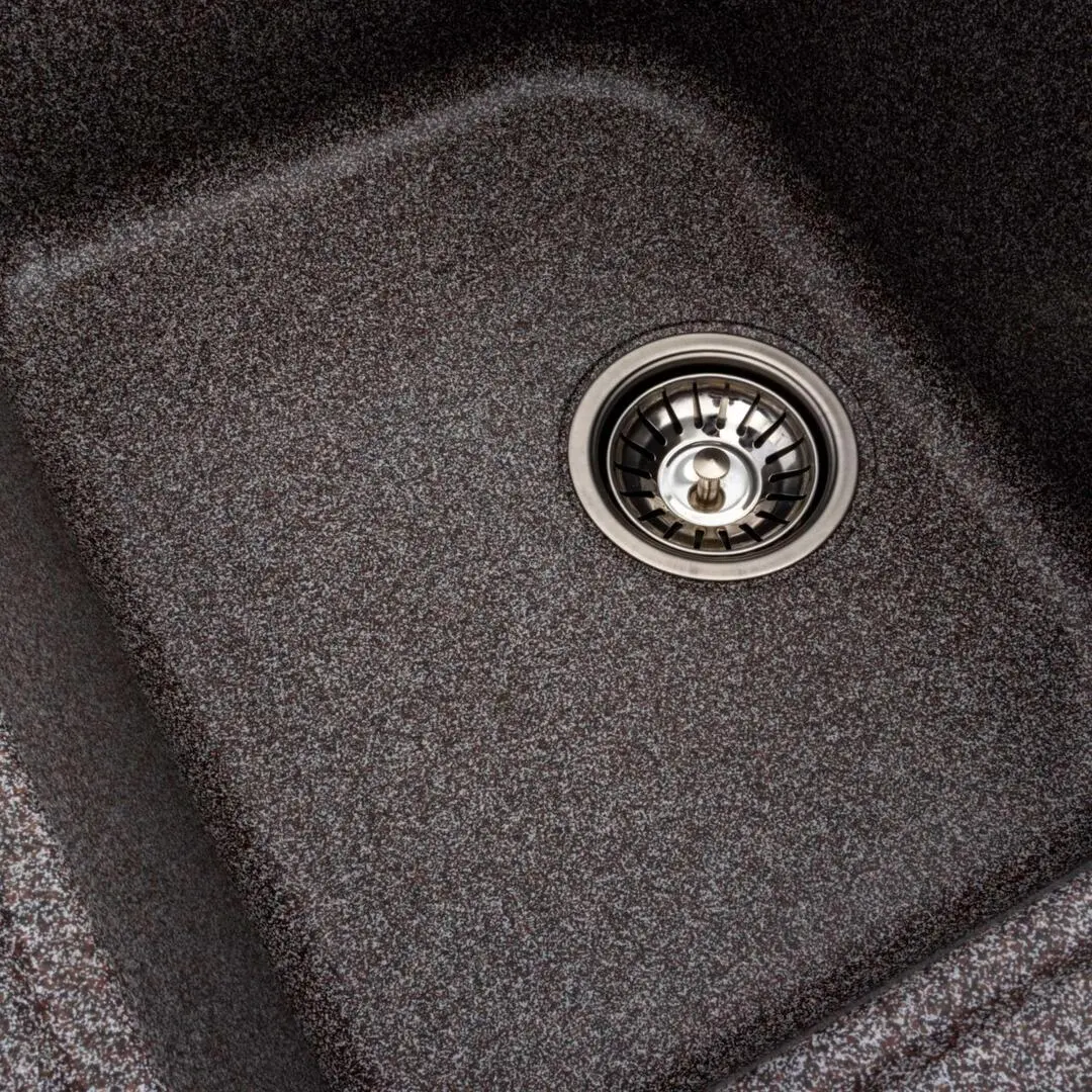 Кухонная мойка Elefant Premium Equatoria 7950 (Mix)