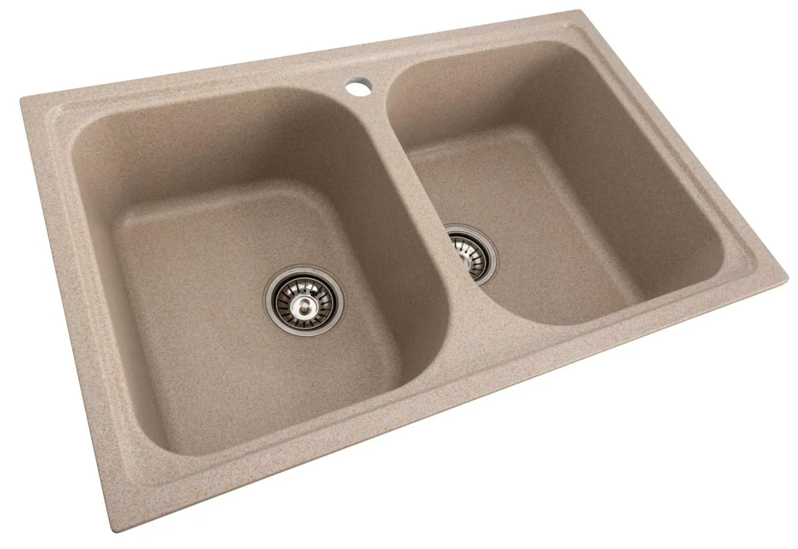 Кухонная мойка Elefant Premium Equatoria 7950 (Safari)