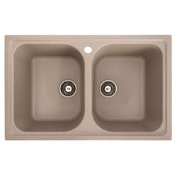 Chiuveta Elefant Premium Equatoria 7950 (Safari)