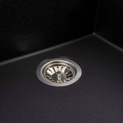 Chiuveta Elefant Premium Galax 5050 (Carbon) Thumb