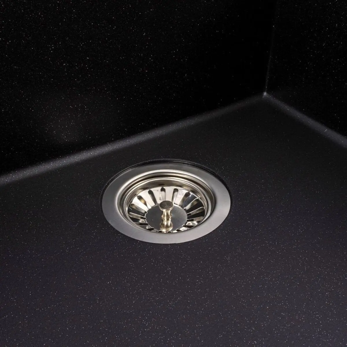 Chiuveta Elefant Premium Galax 5050 (Carbon)