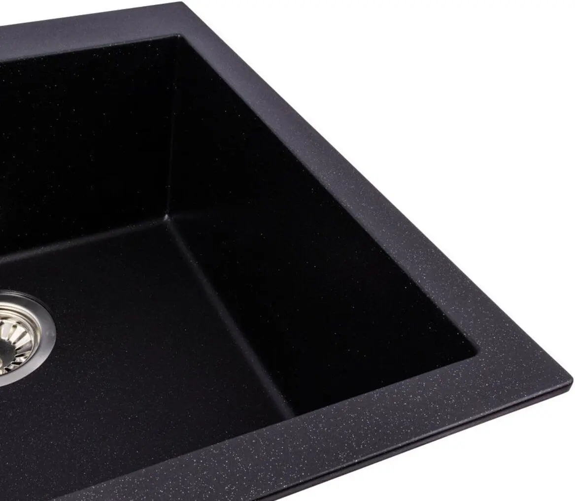 Chiuveta Elefant Premium Galax 5050 (Carbon)